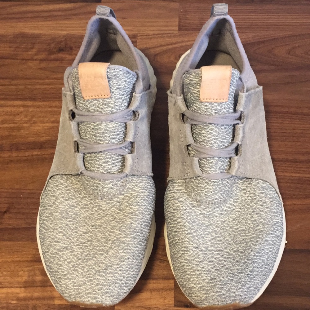 New Balance Fresh Foam Cruz